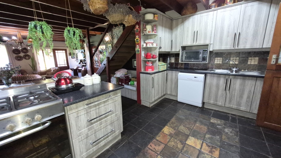 Commercial Property for Sale in Mossel Bay Rural Western Cape